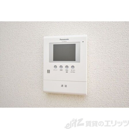 ヴィラプレフェールIIB棟の物件内観写真